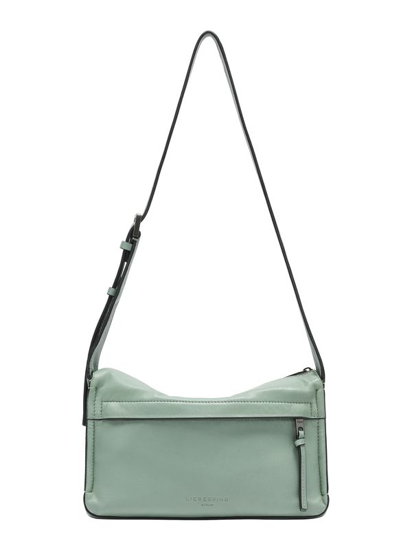 Liebeskind Berlin Liebeskind Berlin Torba za na rame  svijetlozelena