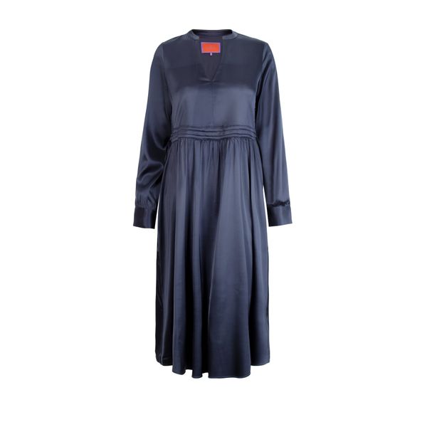 LIEBLINGSSTÜCK LIEBLINGSSTÜCK Haljina 'Ruje'  mornarsko plava