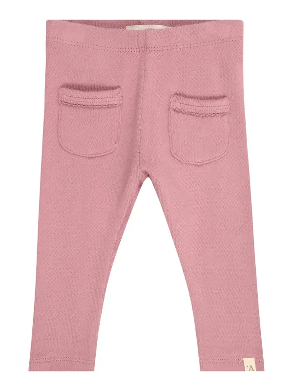 Lil'Atelier Lil'Atelier Tajice 'NBFTHORA'  prljavo roza