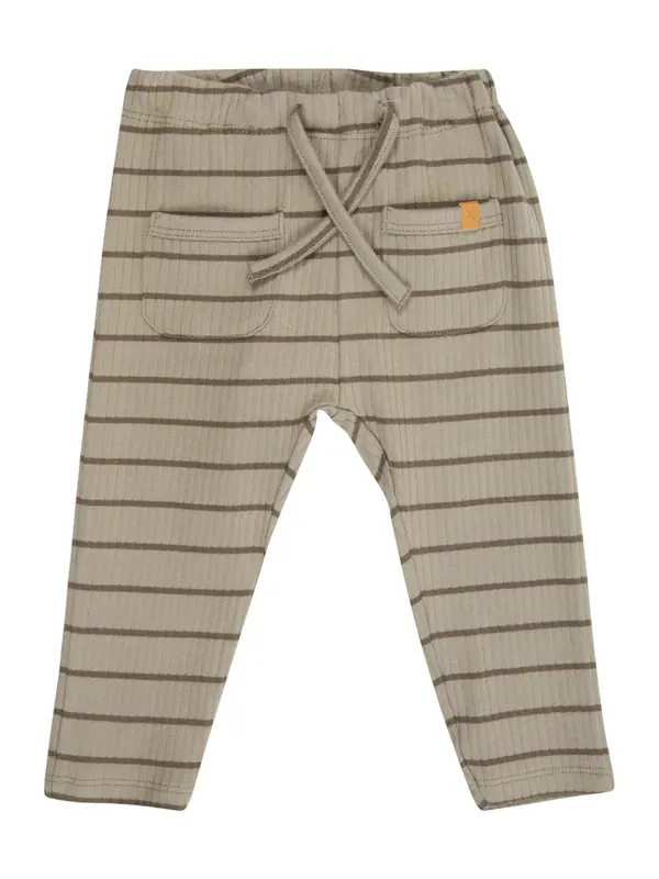 Lil'Atelier Lil'Atelier Tajice 'NBMKAIL'  maslinasta / svijetlozelena