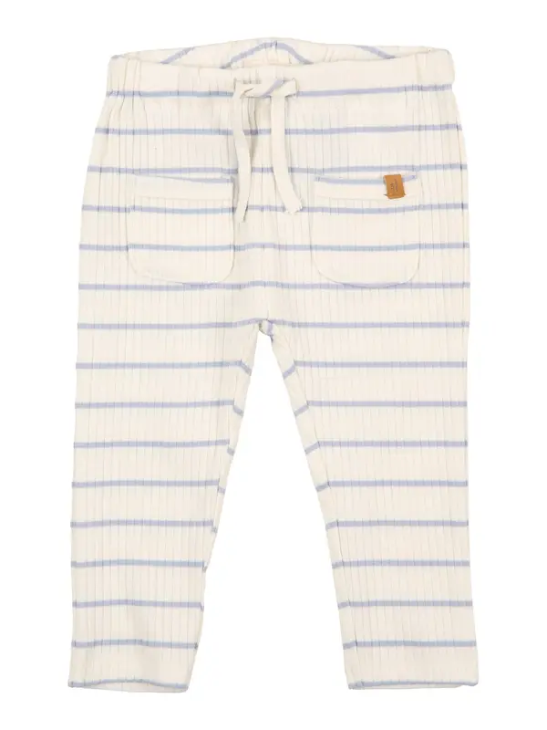 Lil'Atelier Lil'Atelier Tajice 'NBMKAIL'  plava / bijela