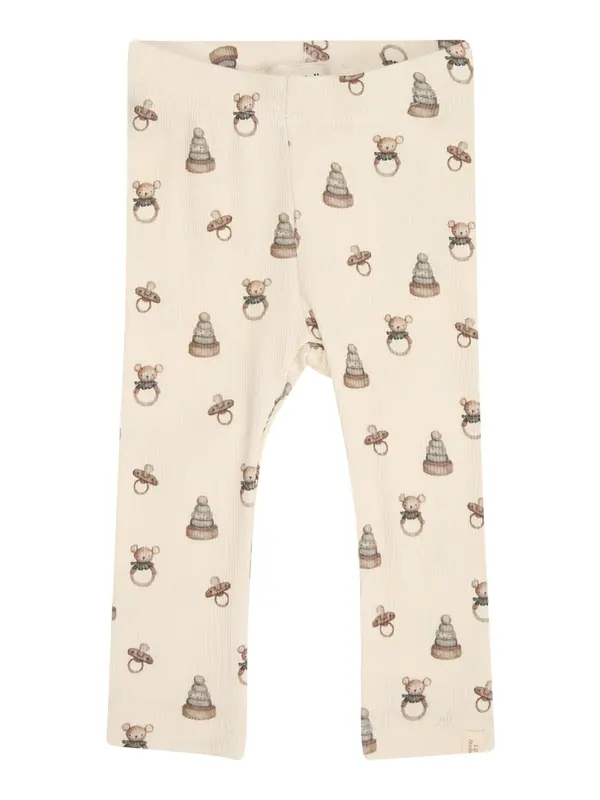 Lil'Atelier Lil'Atelier Tajice 'NBNGAVO'  pijesak / smeđa