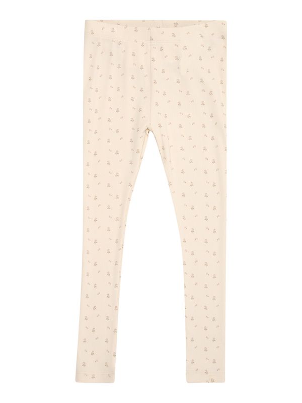 Lil'Atelier Lil'Atelier Tajice 'NMFGAGO'  svijetlobež / zelena / pastelno roza