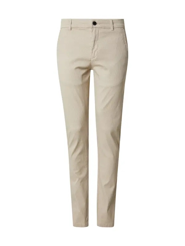 Lindbergh Lindbergh Chino hlače  boja pijeska