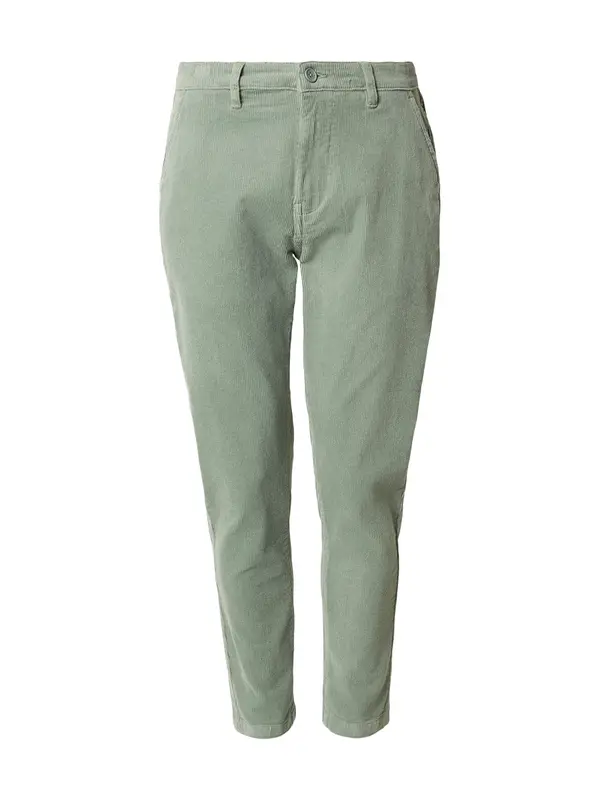Lindbergh Lindbergh Chino hlače  menta