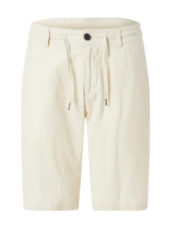 Lindbergh Lindbergh Chino hlače  pijesak