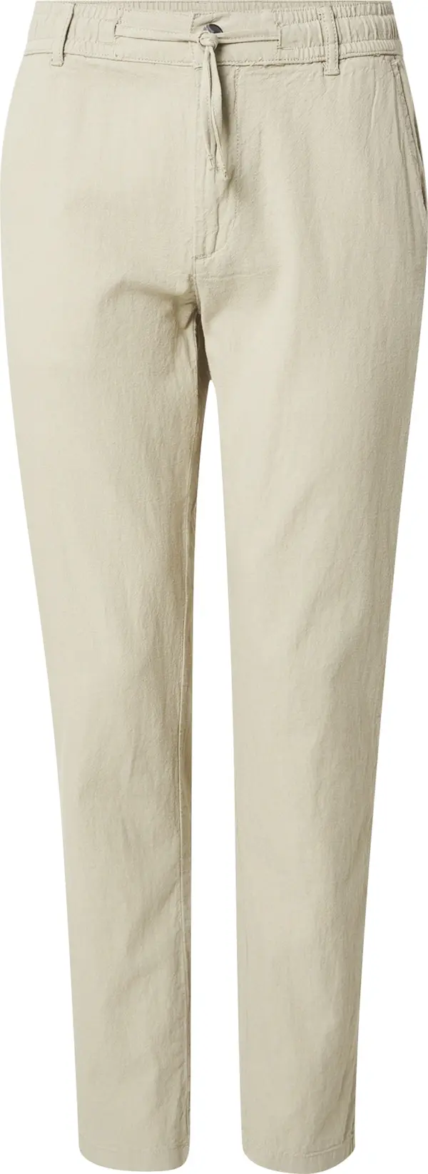 Lindbergh Lindbergh Hlače  kaki