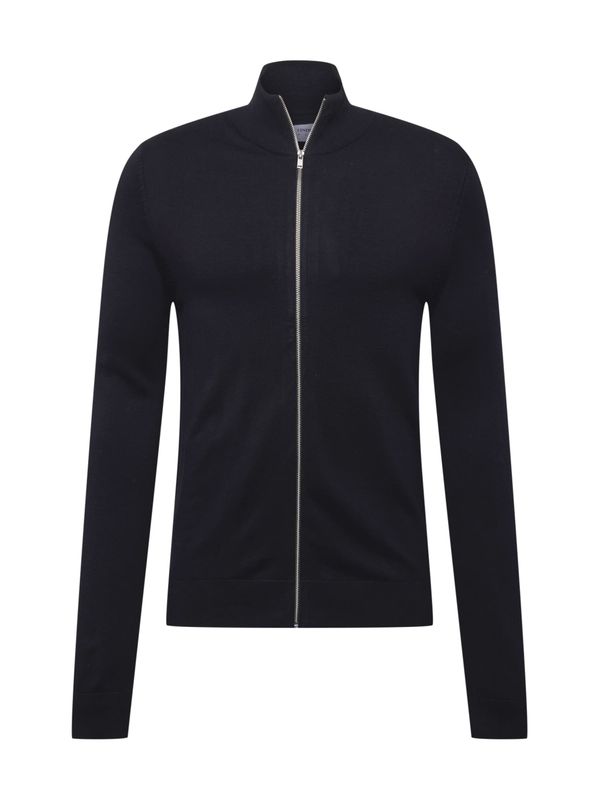 Lindbergh Lindbergh Kardigan  crna