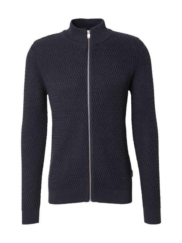 Lindbergh Lindbergh Kardigan  plava