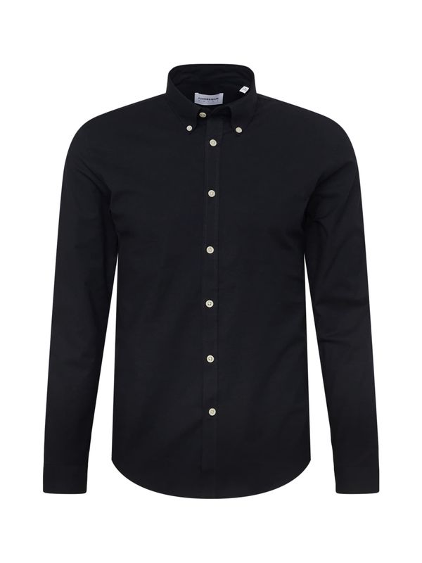 Lindbergh Lindbergh Košulja  crna