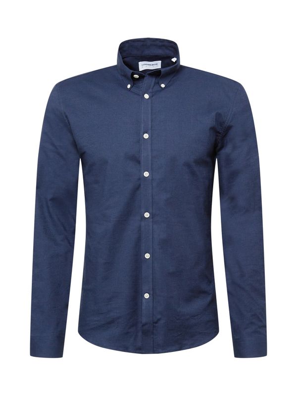 Lindbergh Lindbergh Košulja  mornarsko plava