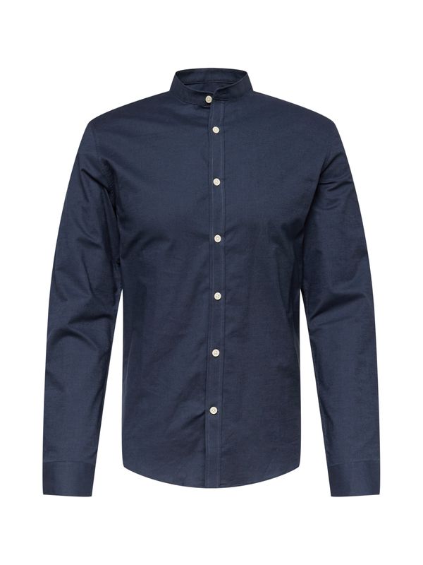 Lindbergh Lindbergh Košulja  mornarsko plava