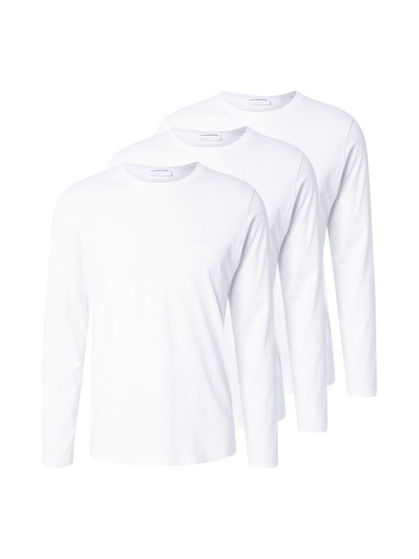 Lindbergh Lindbergh Majica  bijela