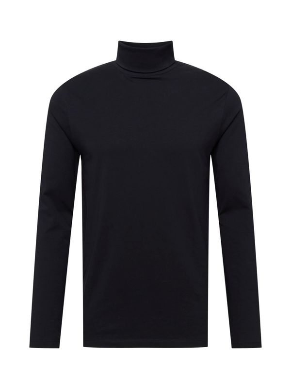 Lindbergh Lindbergh Majica  crna