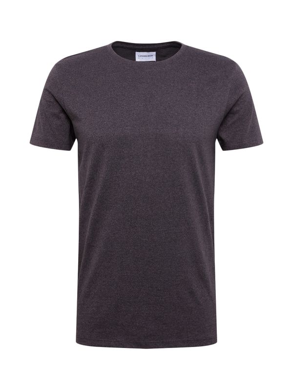 Lindbergh Lindbergh Majica  crna