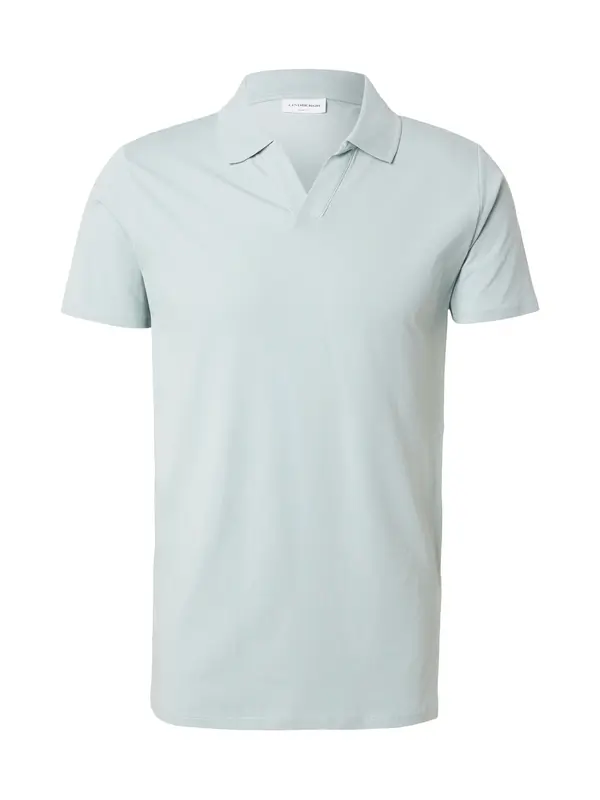 Lindbergh Lindbergh Majica  pastelno plava