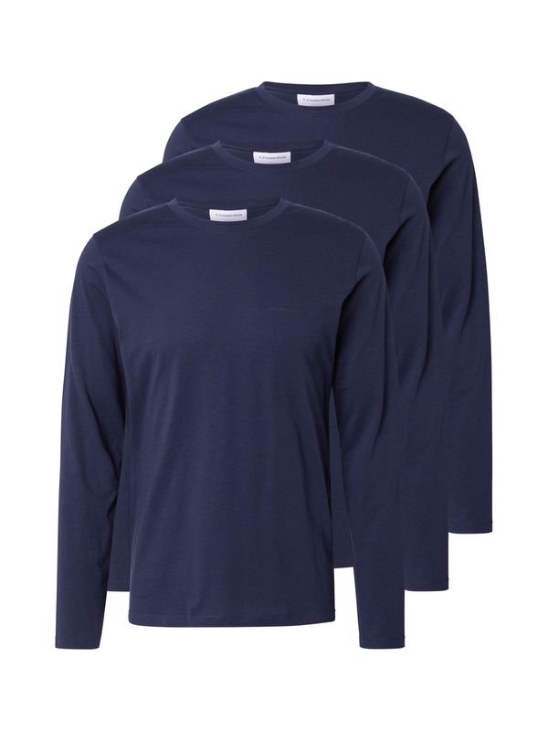 Lindbergh Lindbergh Majica  tamno plava