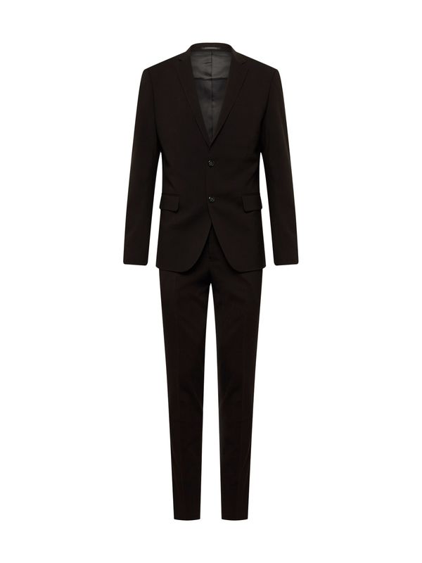 Lindbergh Lindbergh Odijelo  crna