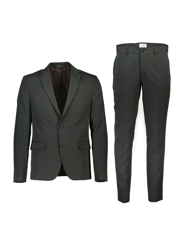 Lindbergh Lindbergh Odijelo  kraljevski zelena