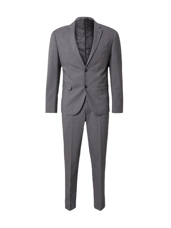 Lindbergh Lindbergh Odijelo  siva