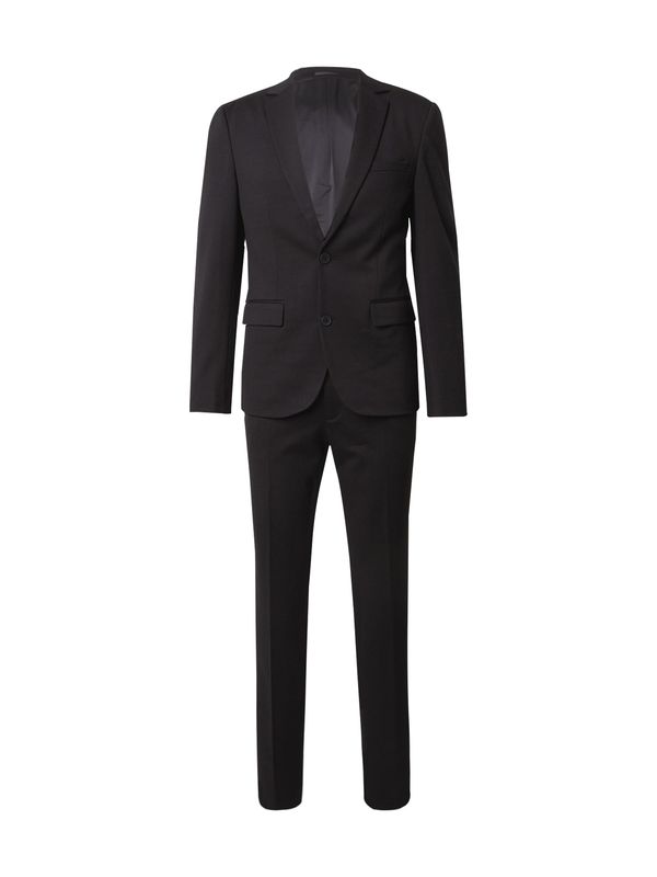 Lindbergh Lindbergh Odijelo 'Superflex'  crna