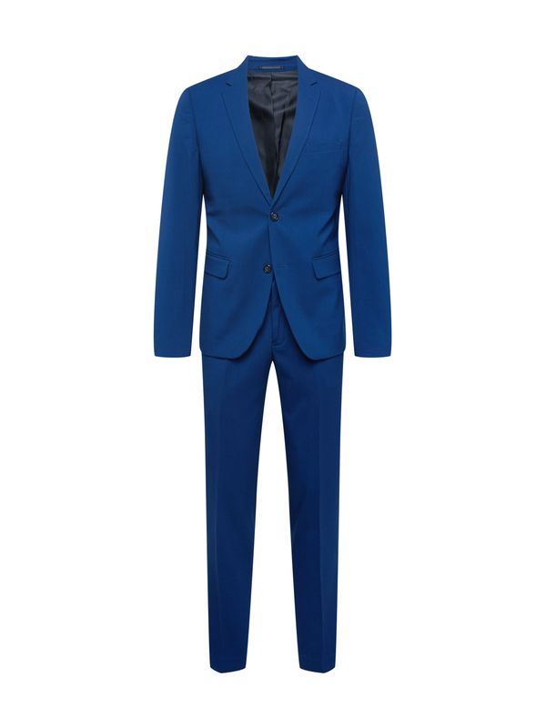 Lindbergh Lindbergh Odijelo  tamno plava