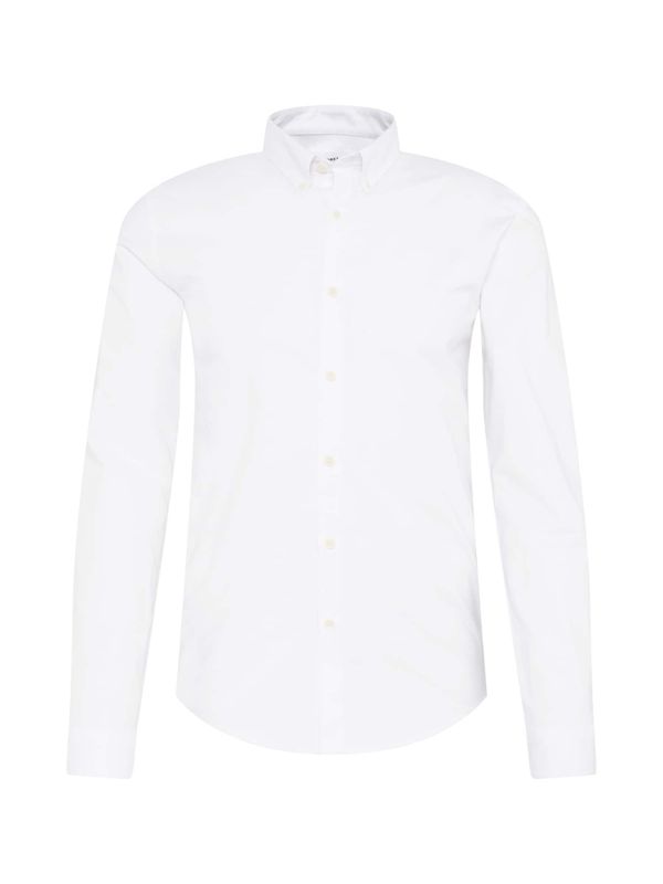 Lindbergh Lindbergh Poslovna košulja  bijela