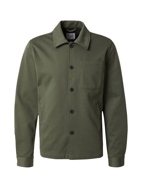 Lindbergh Lindbergh Prijelazna jakna 'Superflex'  zelena