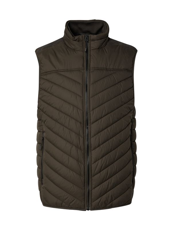 Lindbergh Lindbergh Prsluk  siva