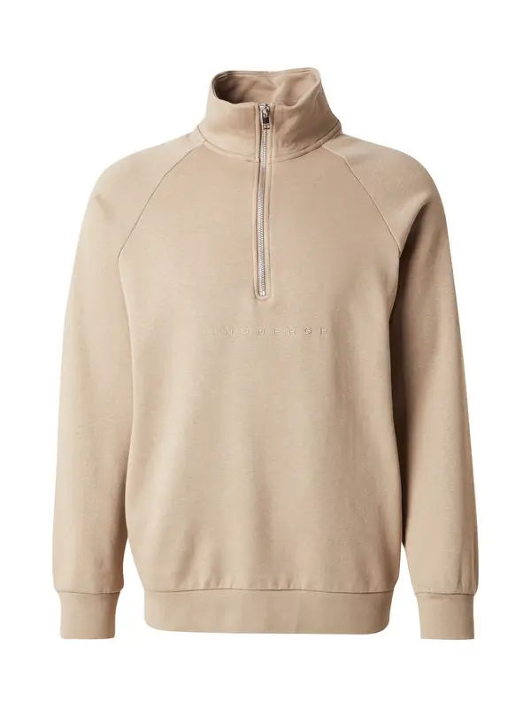 Lindbergh Lindbergh Sweater majica  pijesak
