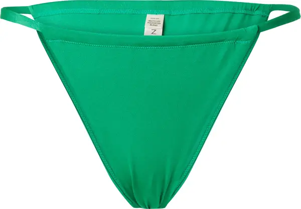 Lindex Lindex Bikini donji dio 'Brian'  zelena