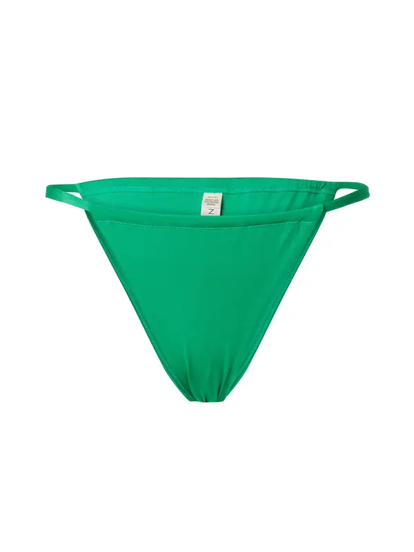 Lindex Lindex Bikini donji dio 'Brian'  zelena
