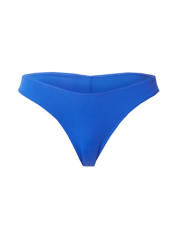 Lindex Lindex Bikini donji dio 'Naomi'  plava