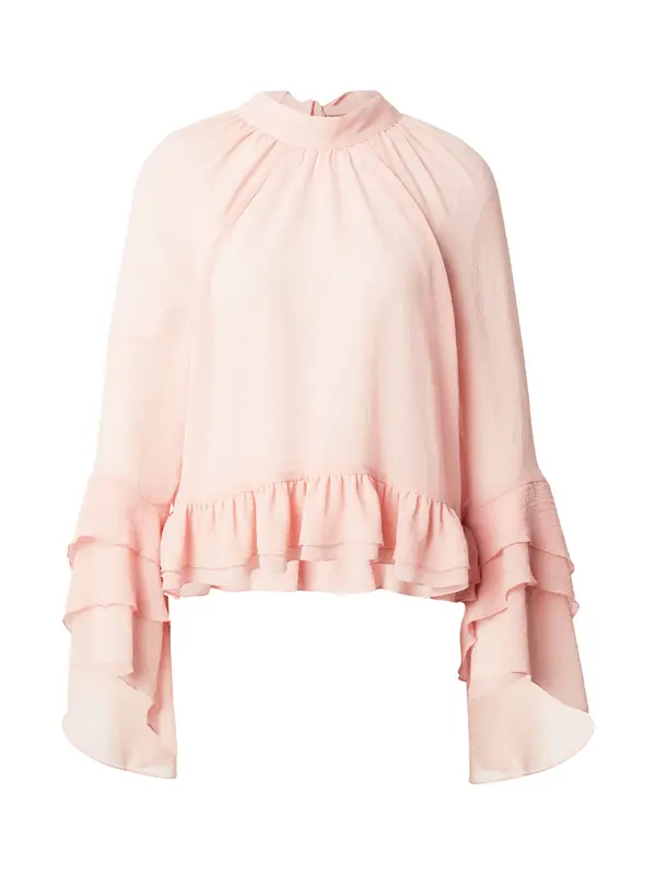 Lindex Lindex Bluza 'Jill'  koraljna