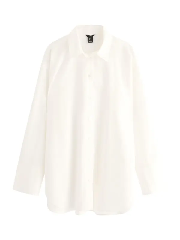 Lindex Lindex Bluza 'Kayla'  prljavo bijela