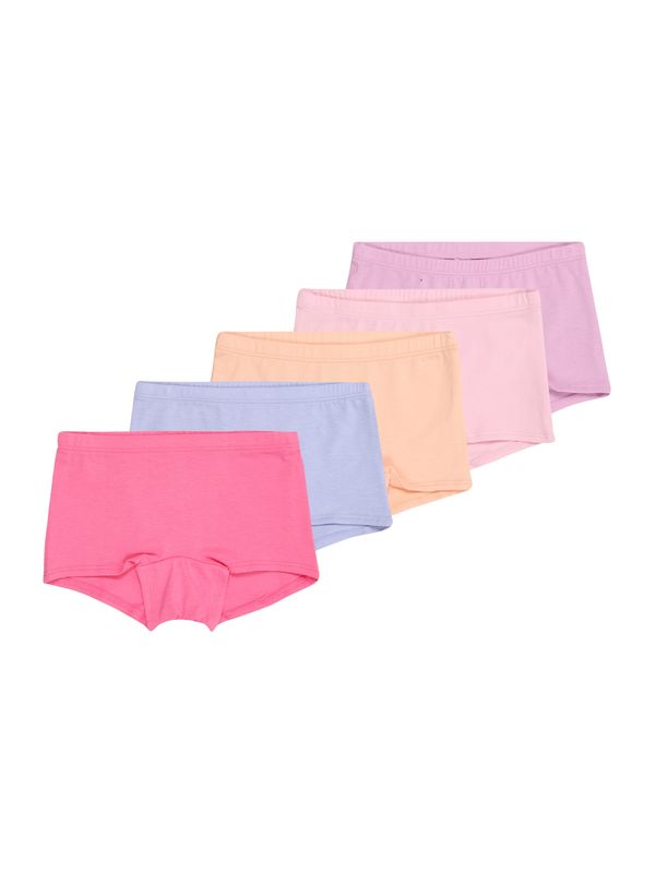 Lindex Lindex Gaće  lila