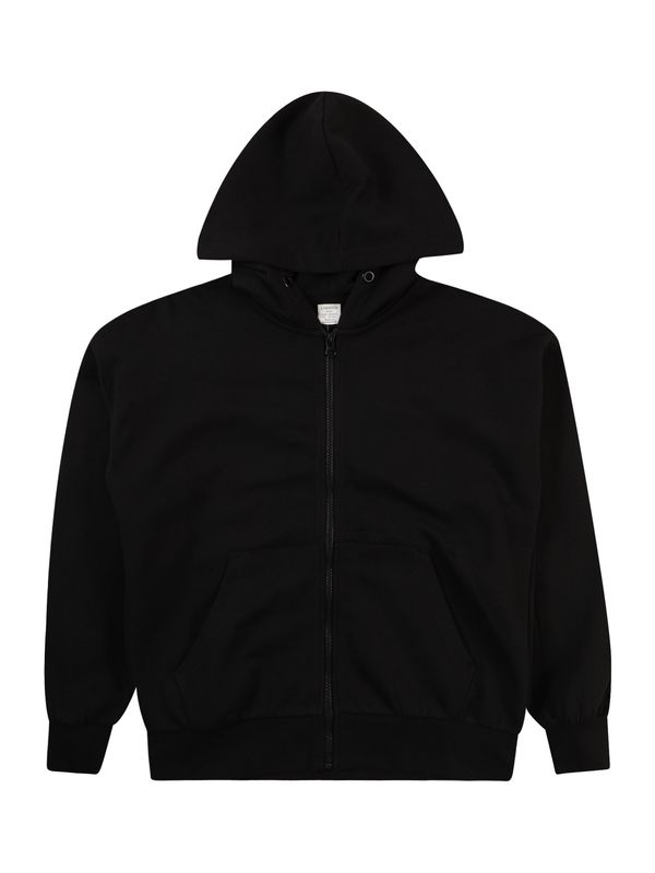 Lindex Lindex Gornji dio trenirke  crna