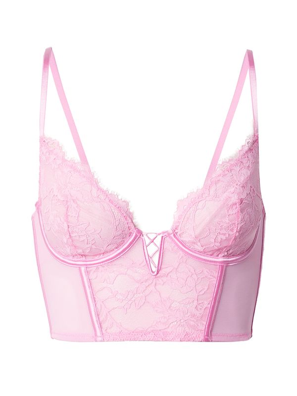 Lindex Lindex Grudnjak 'Amie'  roza