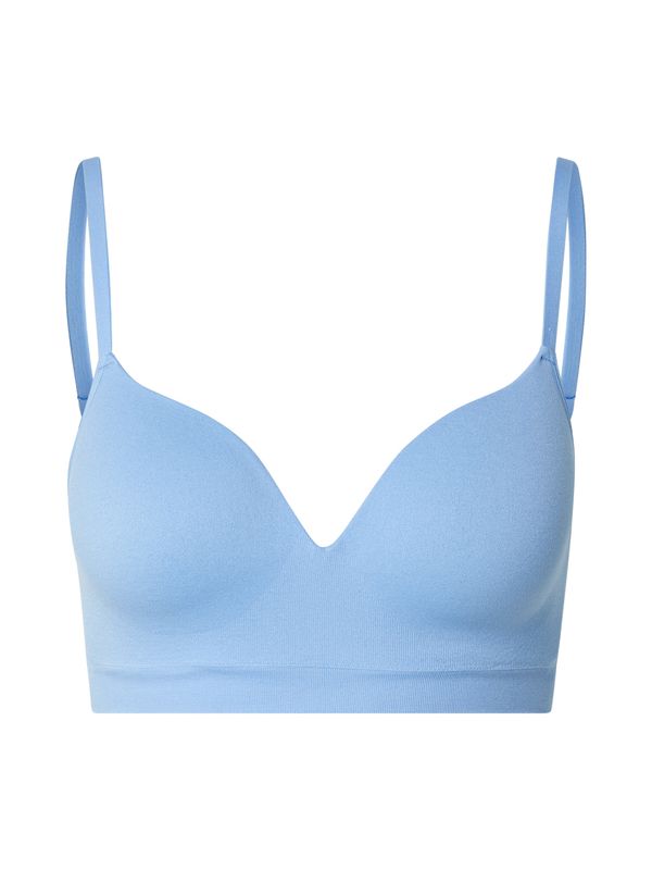 Lindex Lindex Grudnjak 'Flora'  svijetloplava