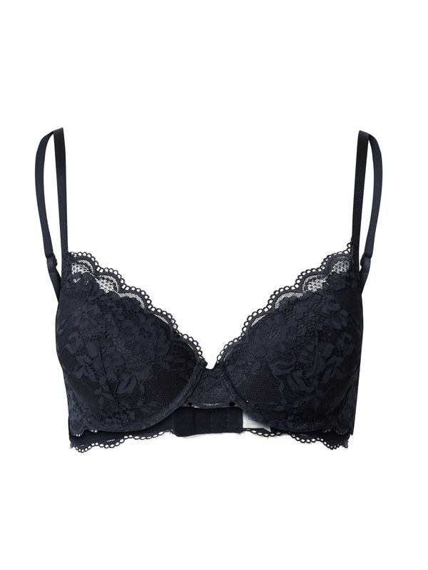 Lindex Lindex Grudnjak 'Lilja'  crna