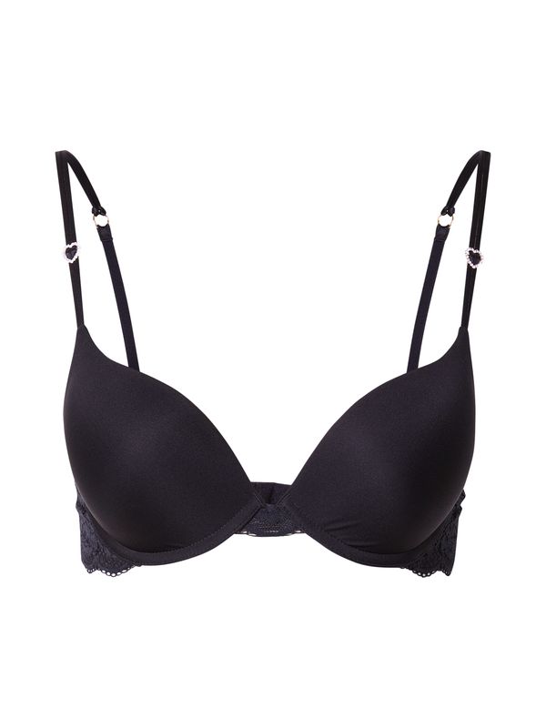 Lindex Lindex Grudnjak 'Malva Iris'  crna