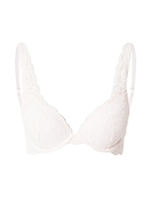 Lindex Lindex Grudnjak 'Malva Iris'  pastelno roza