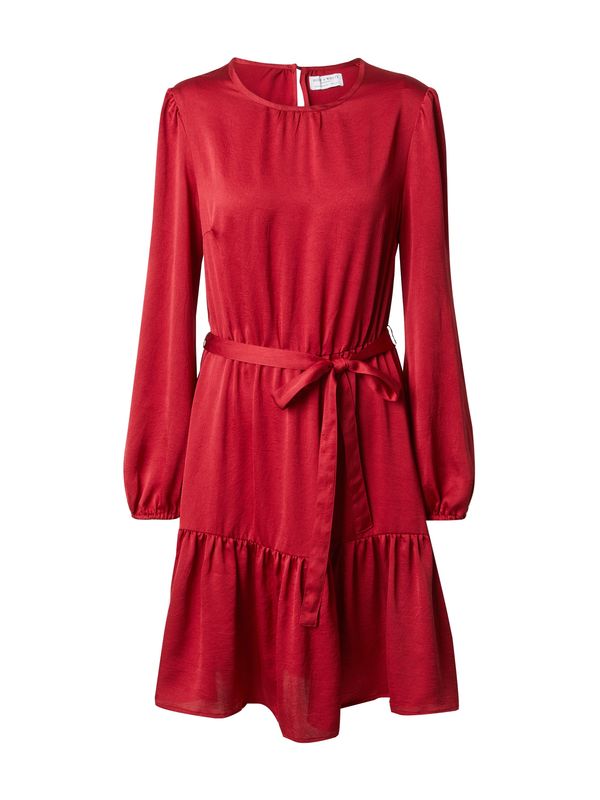 Lindex Lindex Haljina 'Leyla'  krvavo crvena