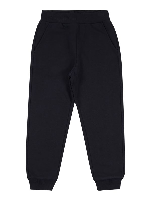 Lindex Lindex Hlače  mornarsko plava