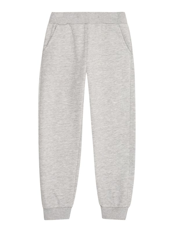 Lindex Lindex Hlače  svijetlosiva