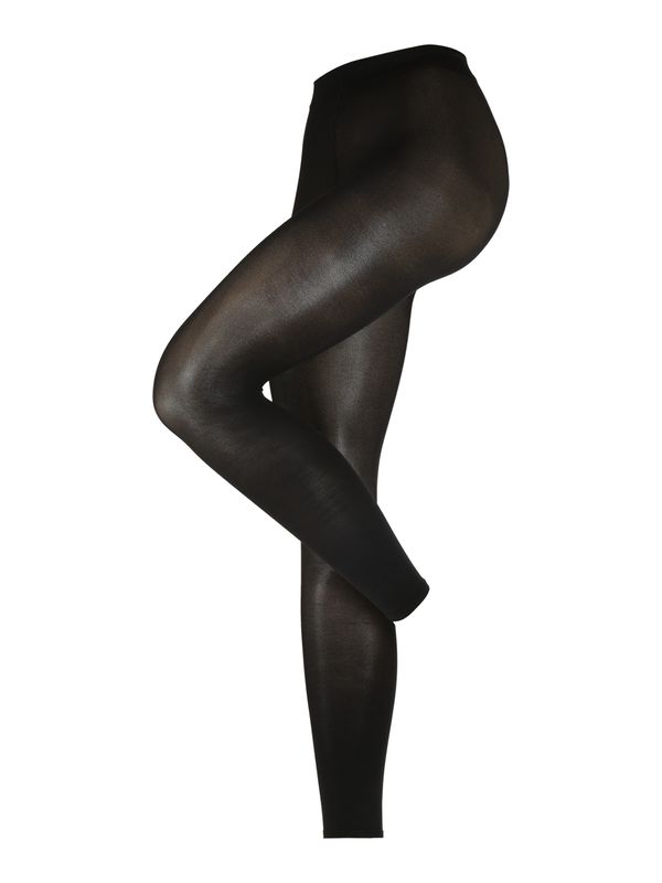 Lindex Lindex Hulahopke  crna