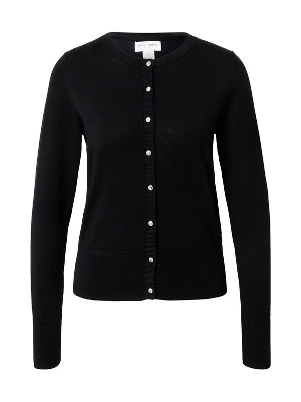 Lindex Lindex Kardigan 'Anna'  crna