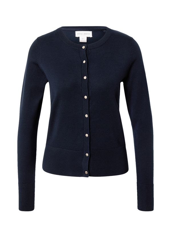 Lindex Lindex Kardigan 'Anna'  mornarsko plava