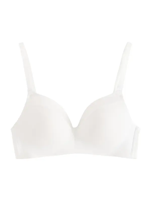 Lindex Maternity Lindex Maternity Grudnjak za dojenje  bijela