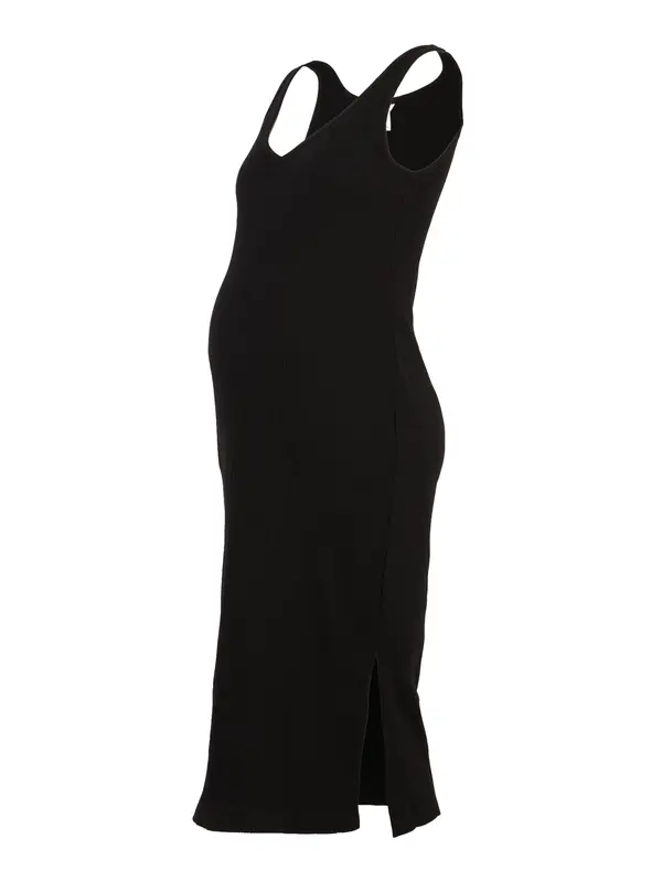 Lindex Maternity Lindex Maternity Haljina  crna